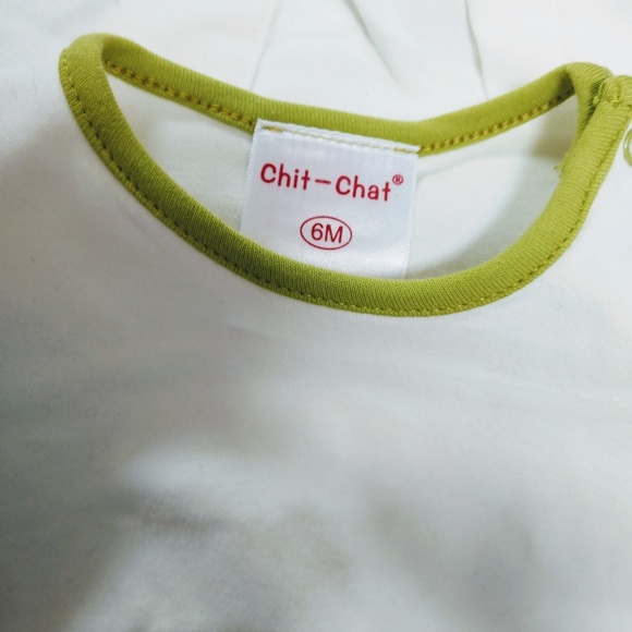 Embroidered Top & Skirt with Beret NWT - Picture 8 of 8